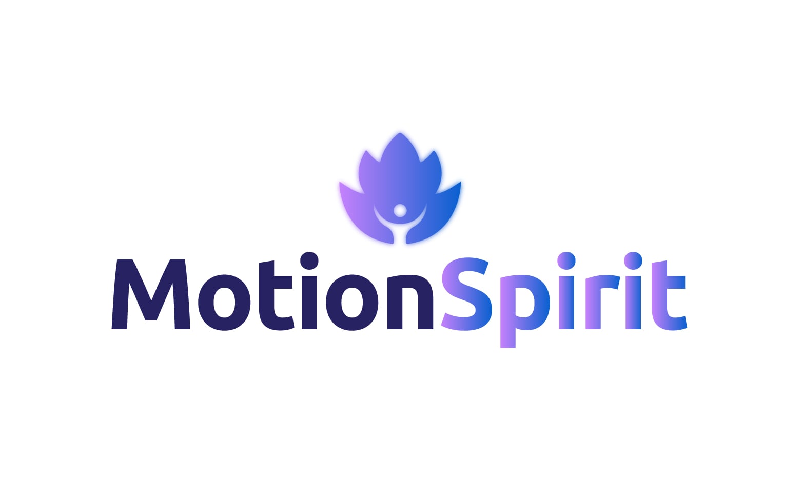 MotionSpirit logo